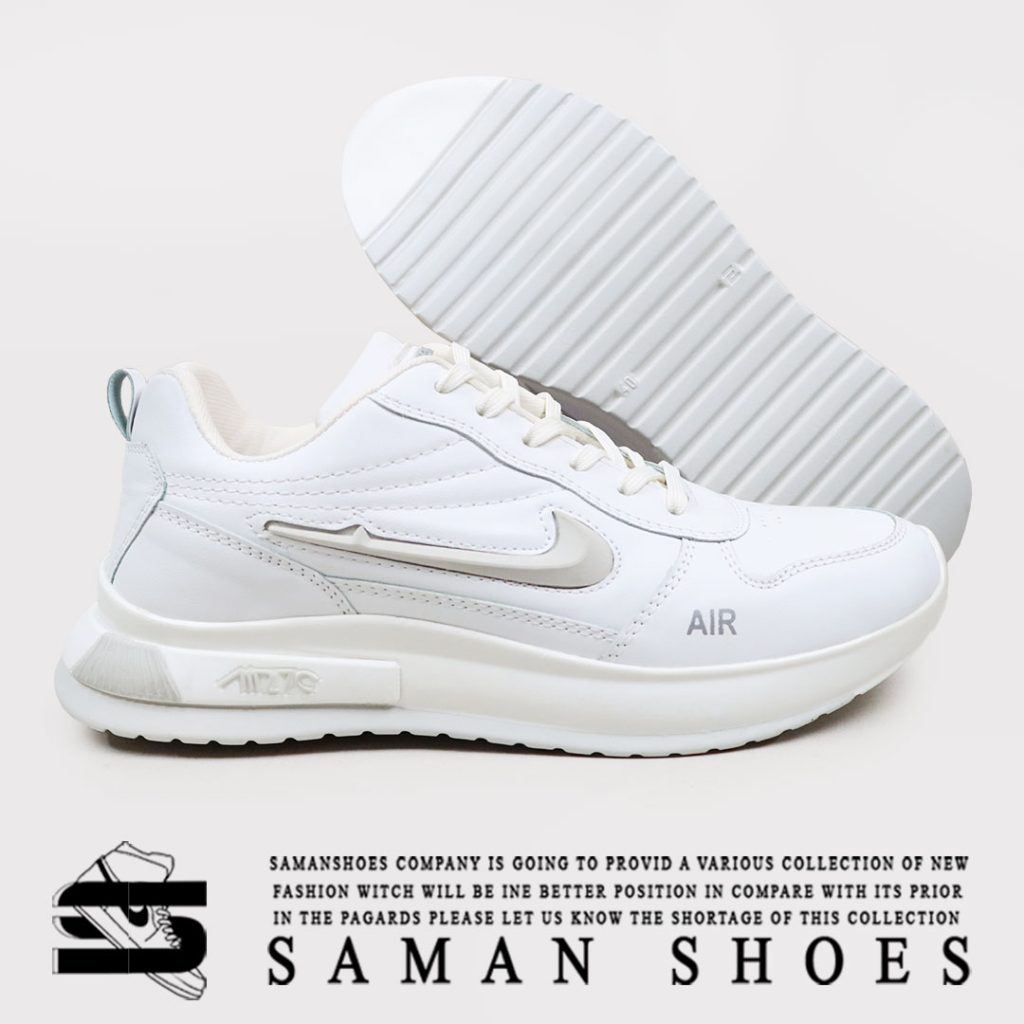 کتونی اسپرت دخترانه مدل نایک Nike