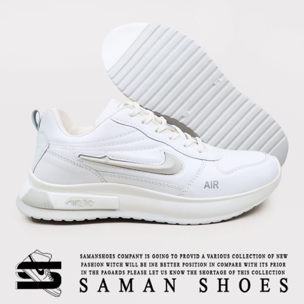 کتونی اسپرت دخترانه مدل نایک Nike
