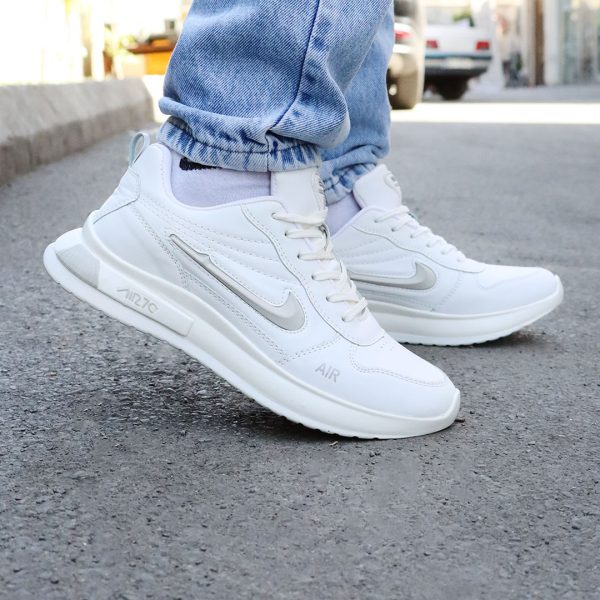 کتونی اسپرت دخترانه مدل نایک Nike