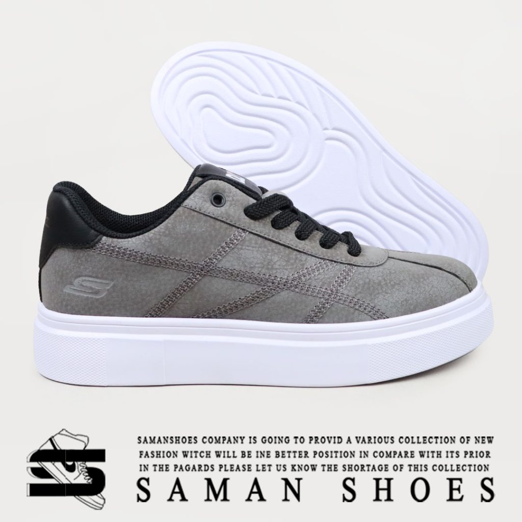 کفش مردانه مدل اسکیچرز Skechers