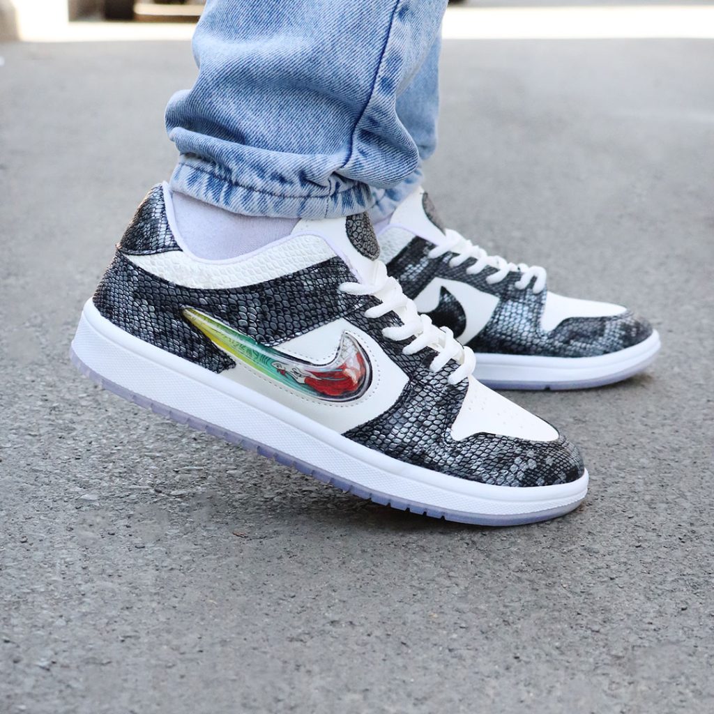 نایک مدل اس بی دانک دراگون Nike SB Dunk Dragon