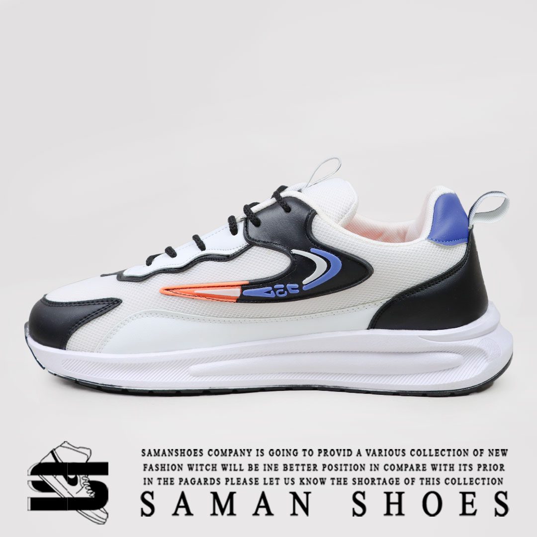 KA6-2 کتونی اسپرت مردانه مدل نایک Nike
