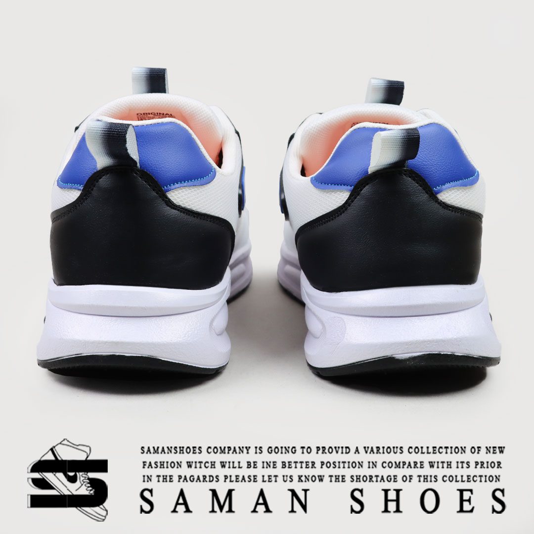 KA6-3 کتونی اسپرت مردانه مدل نایک Nike