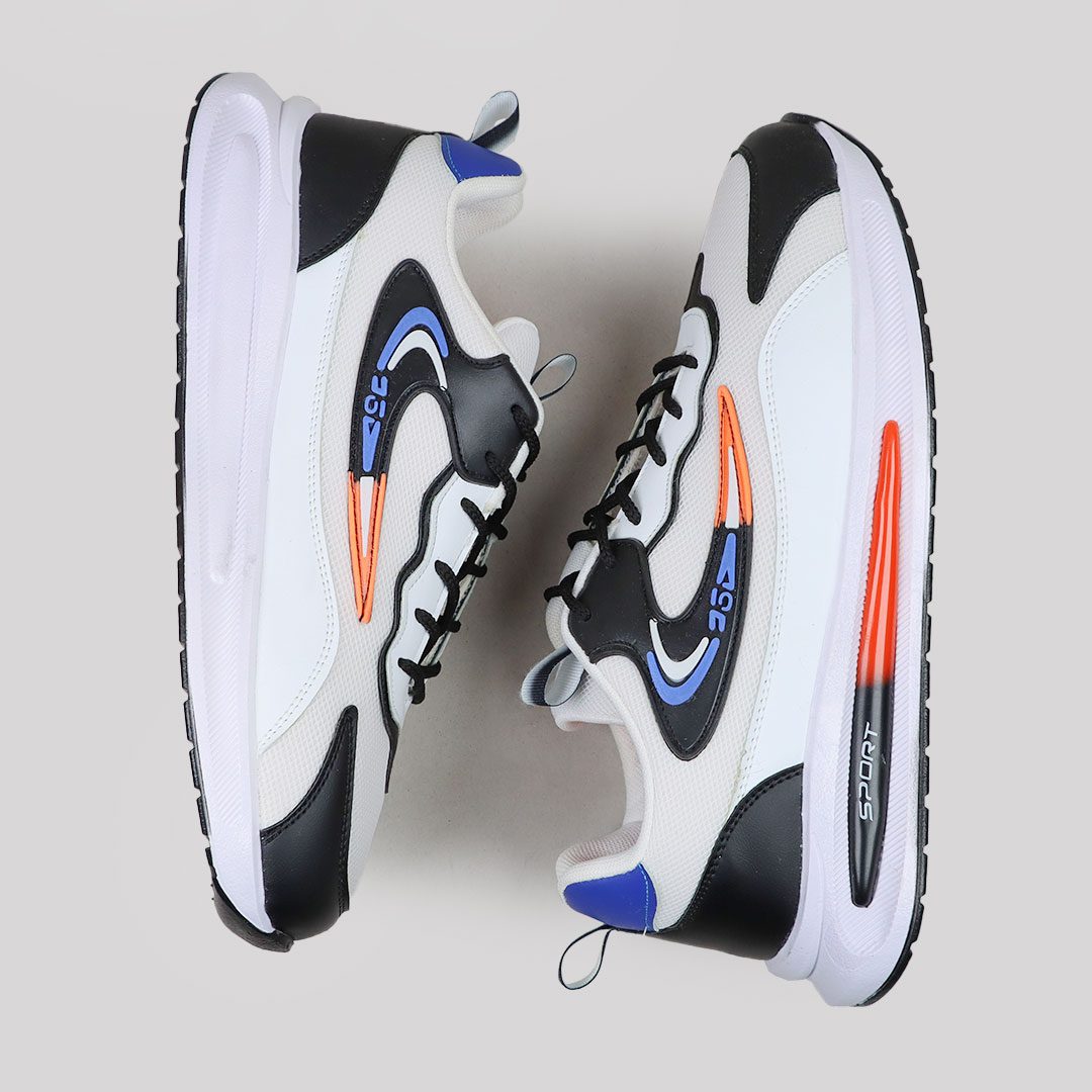 KA6-5 کتونی اسپرت مردانه مدل نایک Nike