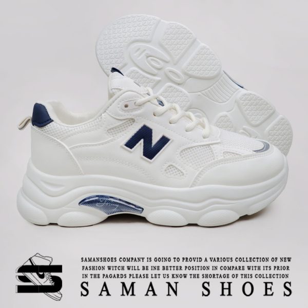 کتونی زنانه مدل نیوبالانس New Balance
