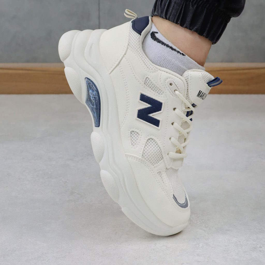 کتونی زنانه مدل نیوبالانس New Balance