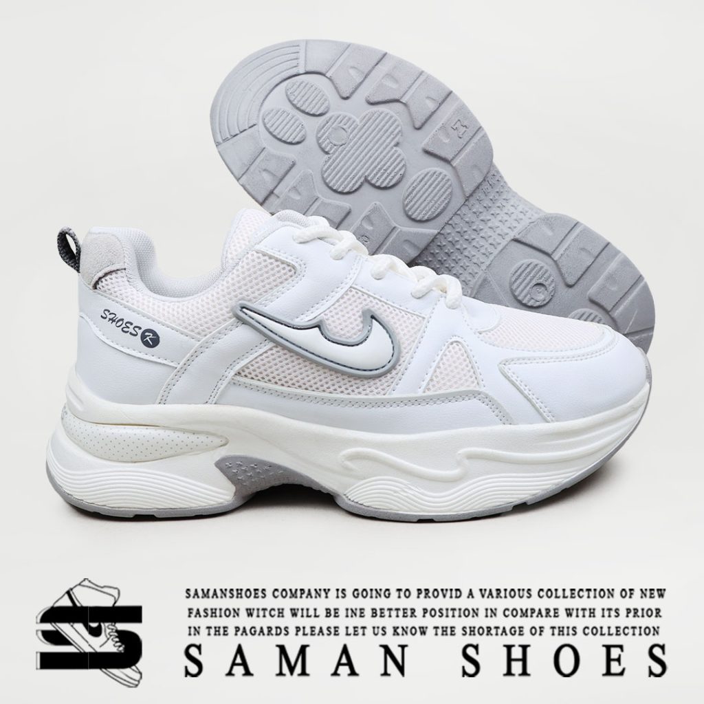 کفش دخترانه مدل K Shoes