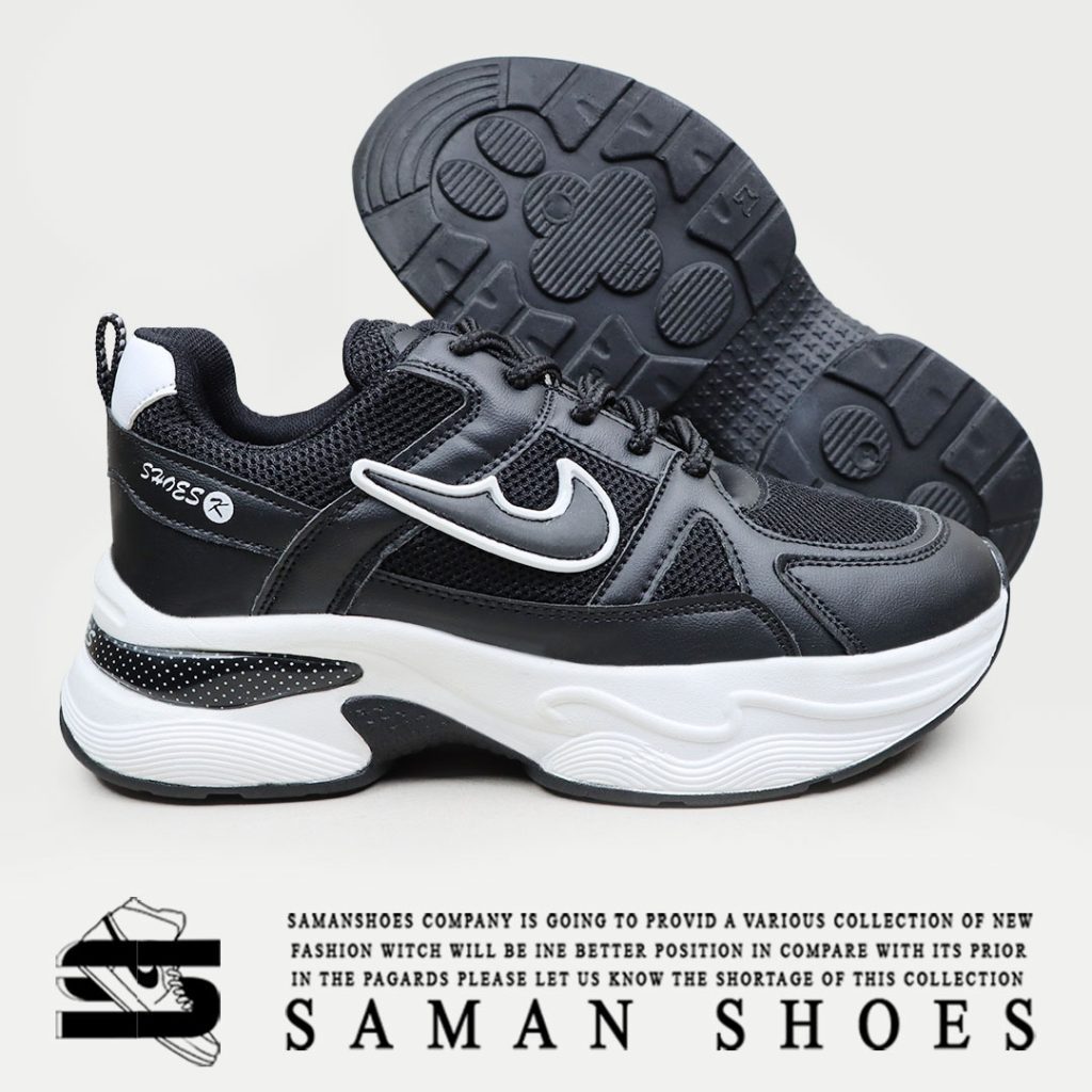 کفش دخترانه مدل K Shoes