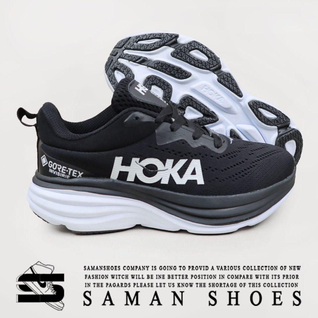 کتونی مردانه مدل هوکا Hoka
