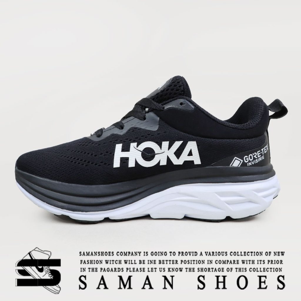 کتونی مردانه مدل هوکا Hoka