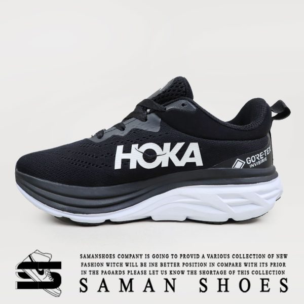 کتونی مردانه مدل هوکا Hoka