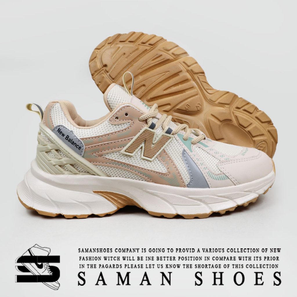 کفش اسپرت مدل نیوبالانس New Balance
