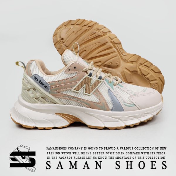 کفش اسپرت مدل نیوبالانس New Balance