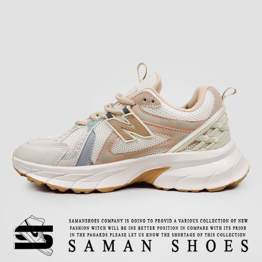 کفش اسپرت مدل نیوبالانس New Balance