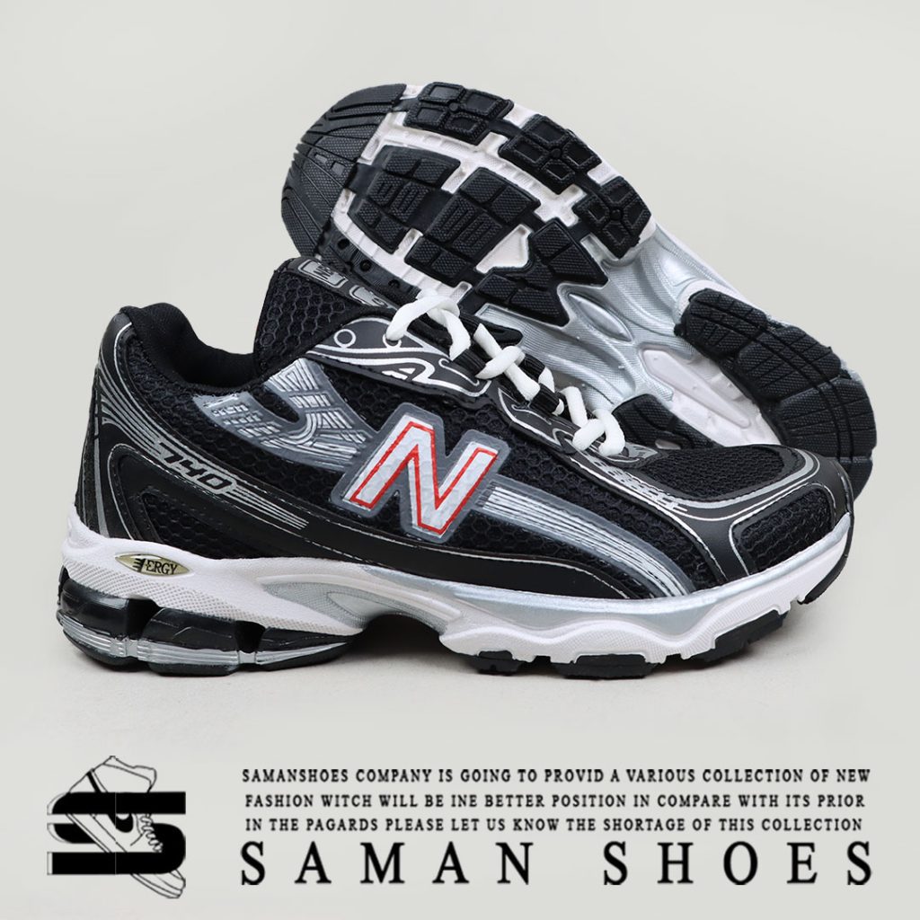 کتونی مردانه مدل New Balance 740