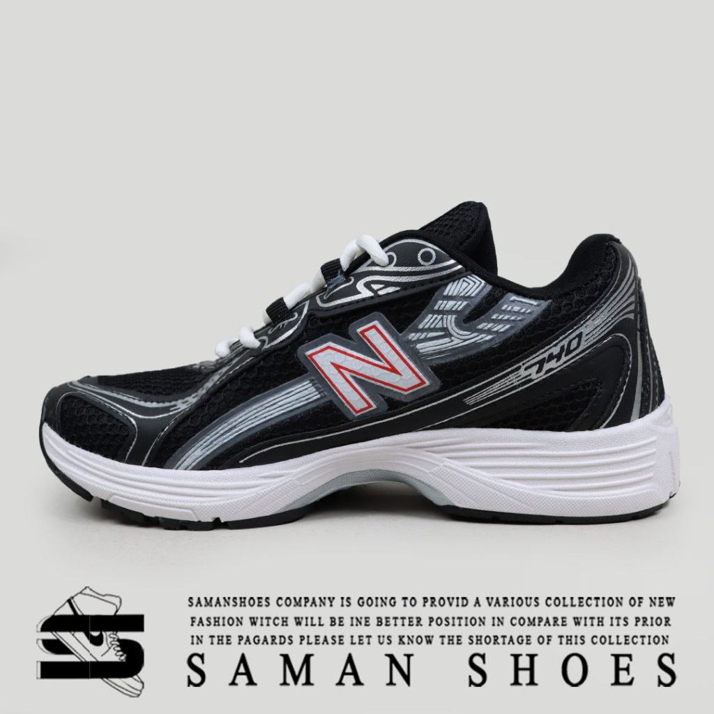 کتونی مردانه مدل New Balance 740