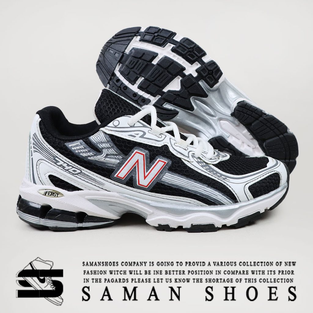 کتونی مردانه مدل New Balance 740