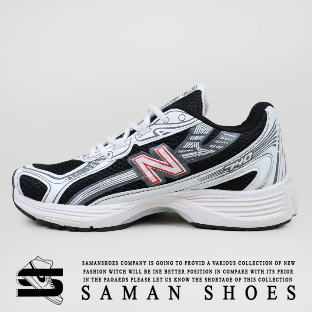 کتونی مردانه مدل New Balance 740