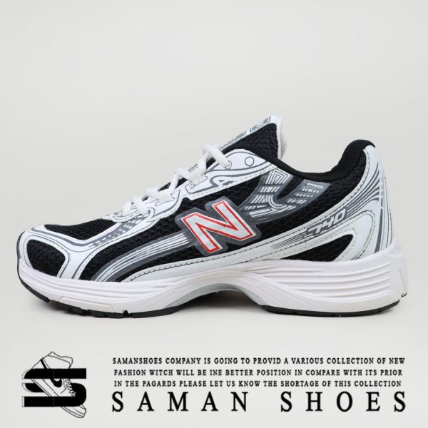 کتونی مردانه مدل New Balance 740
