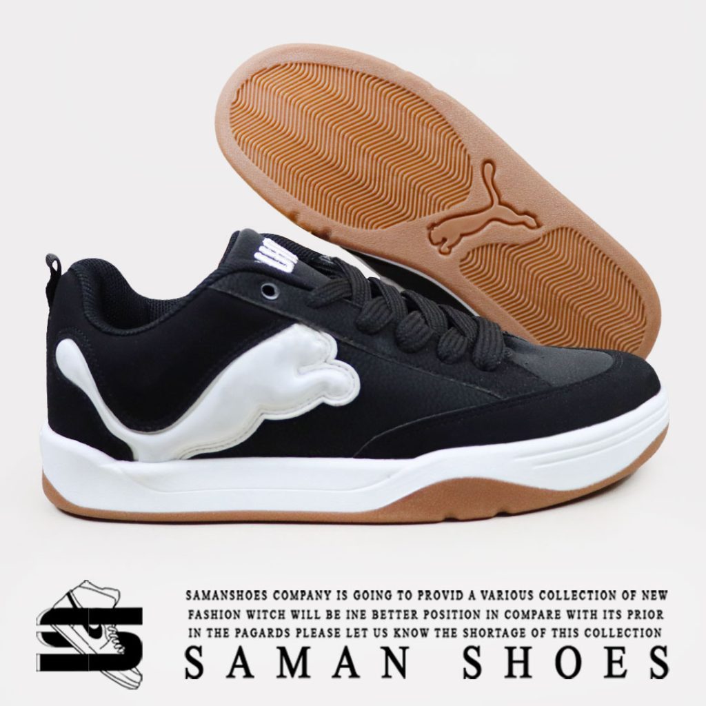 کفش مردانه مدل پوما Puma