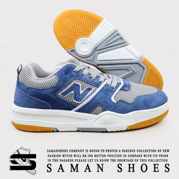کفش مردانه مدل نیوبالانس New Balance