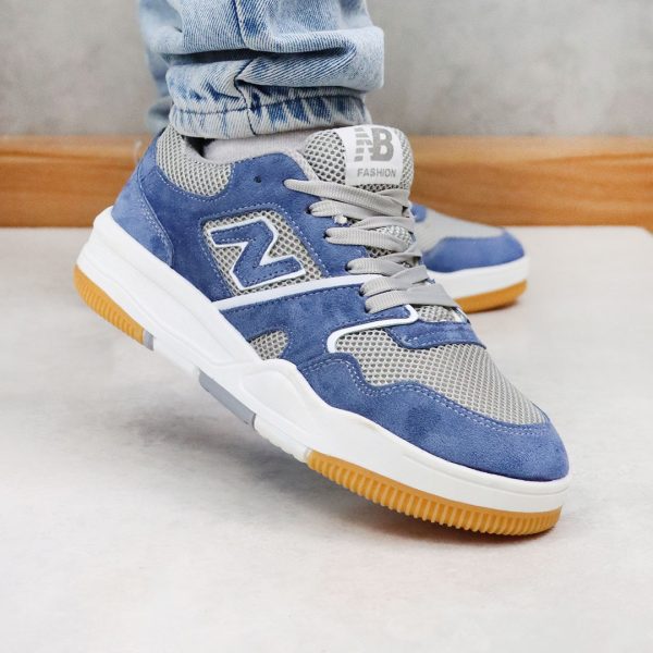 کفش مردانه مدل نیوبالانس New Balance