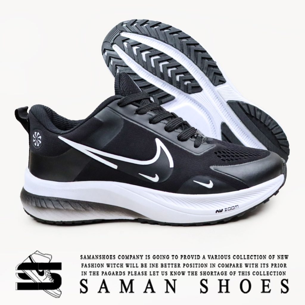 نایک مردانه مدل ایر زوم Air Zoom