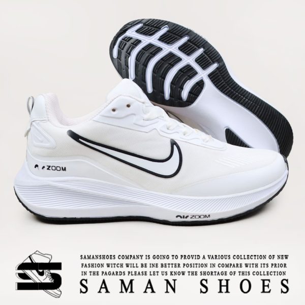 نایک مردانه مدل ایر زوم Air Zoom