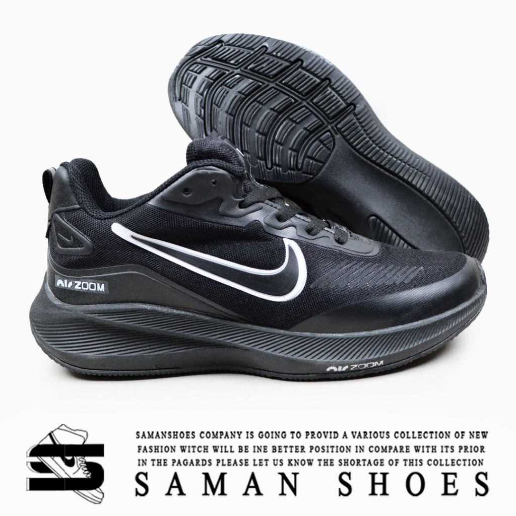 نایک مردانه مدل ایر زوم Air Zoom