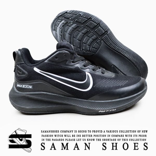 نایک مردانه مدل ایر زوم Air Zoom