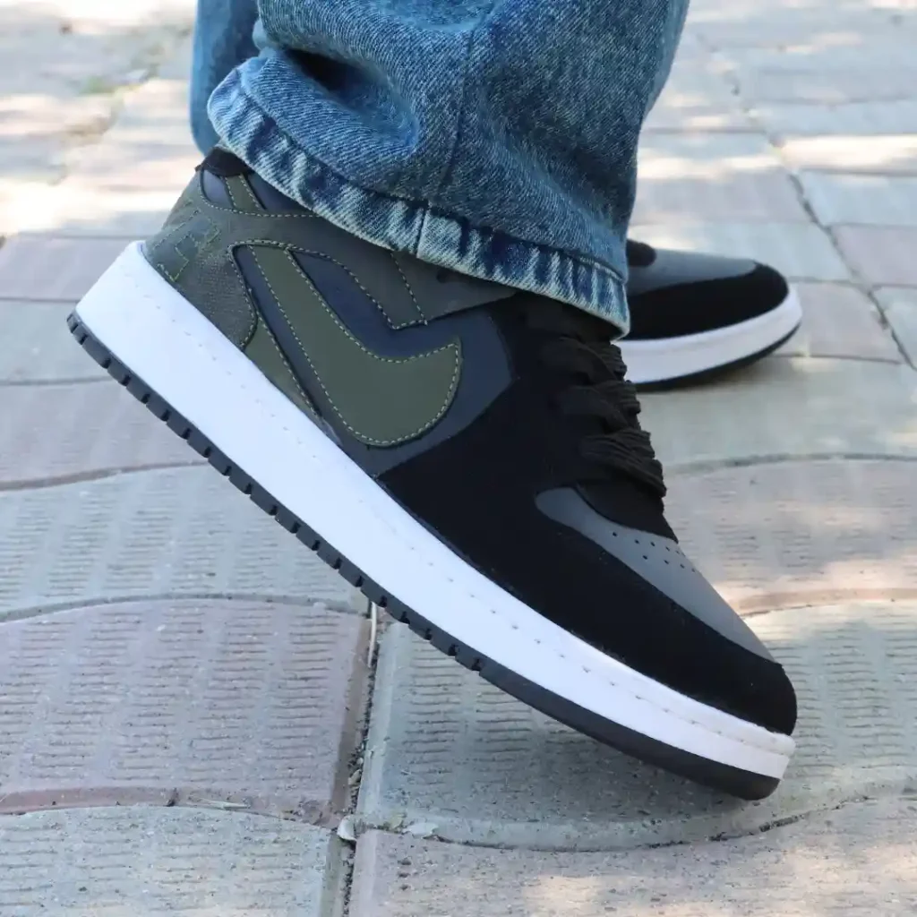 کفش ست مردانه و زنانه مدل نایک Nike کد J23