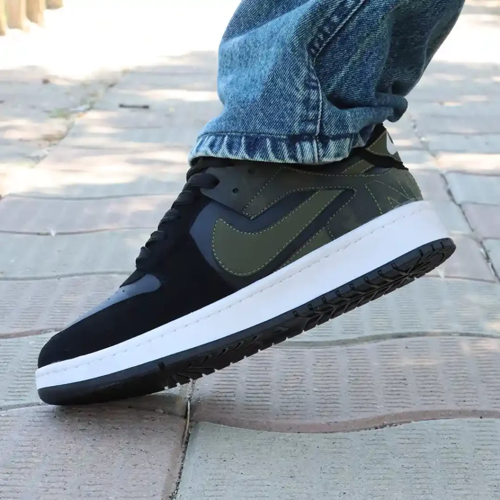 کفش ست مردانه و زنانه مدل نایک Nike کد J23