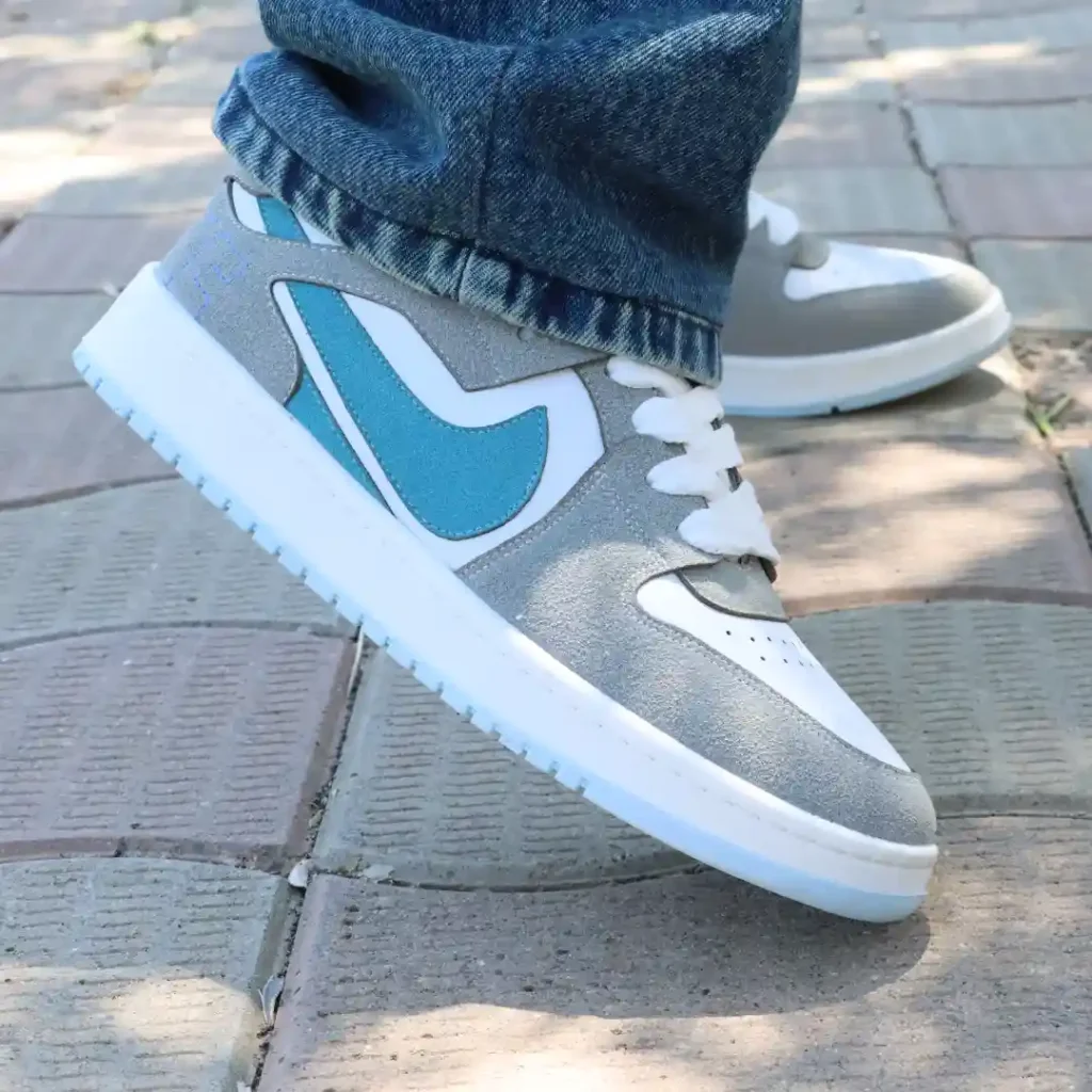 کفش ست مردانه و زنانه مدل نایک Nike کد J25