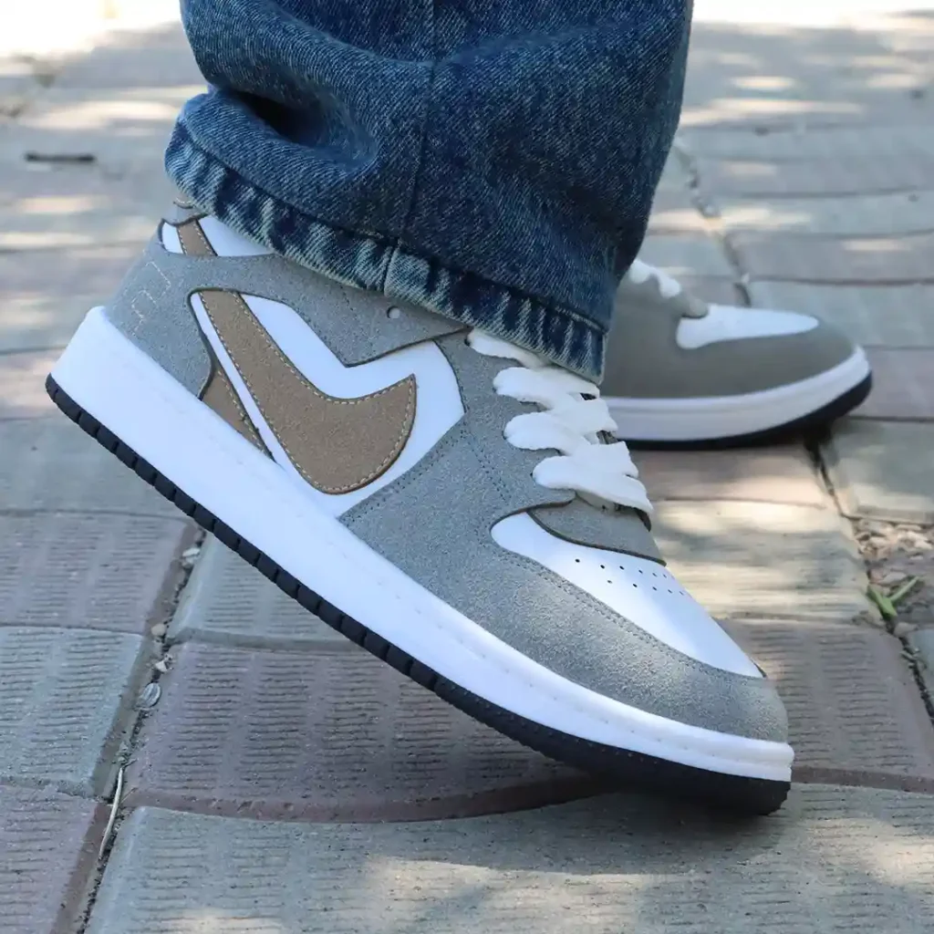 کفش ست مردانه و زنانه مدل نایک Nike کد J28