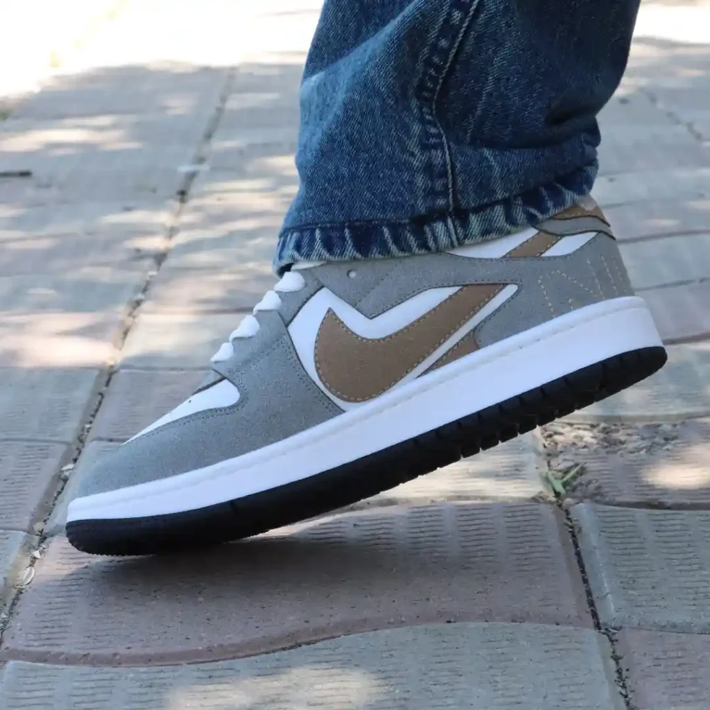 کفش ست مردانه و زنانه مدل نایک Nike کد J28