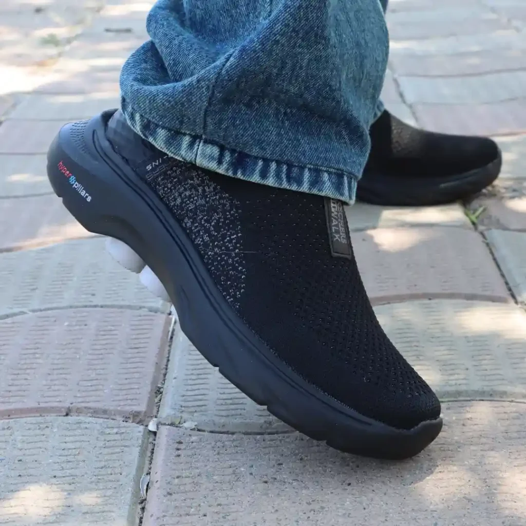 کفش اسکیچرز مردانه Skechers کد J30