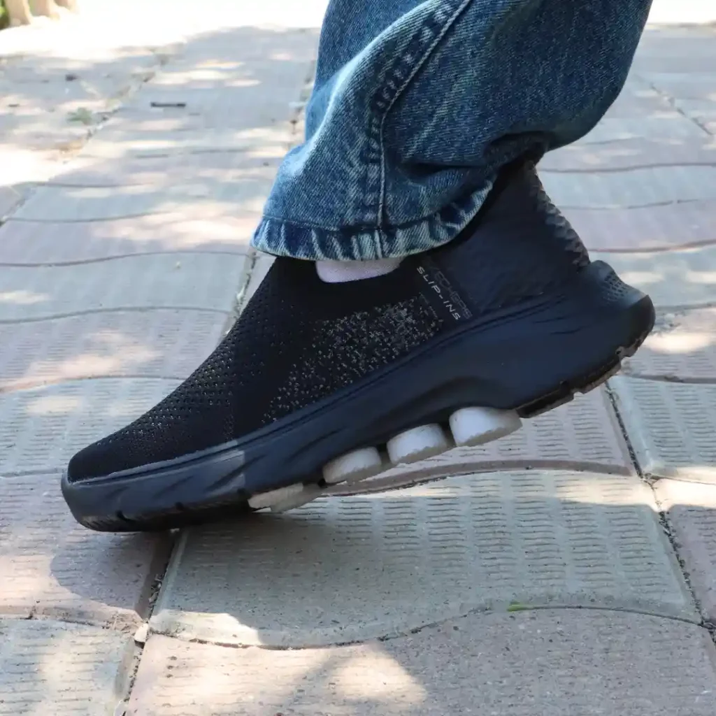 کفش اسکیچرز مردانه Skechers کد J30