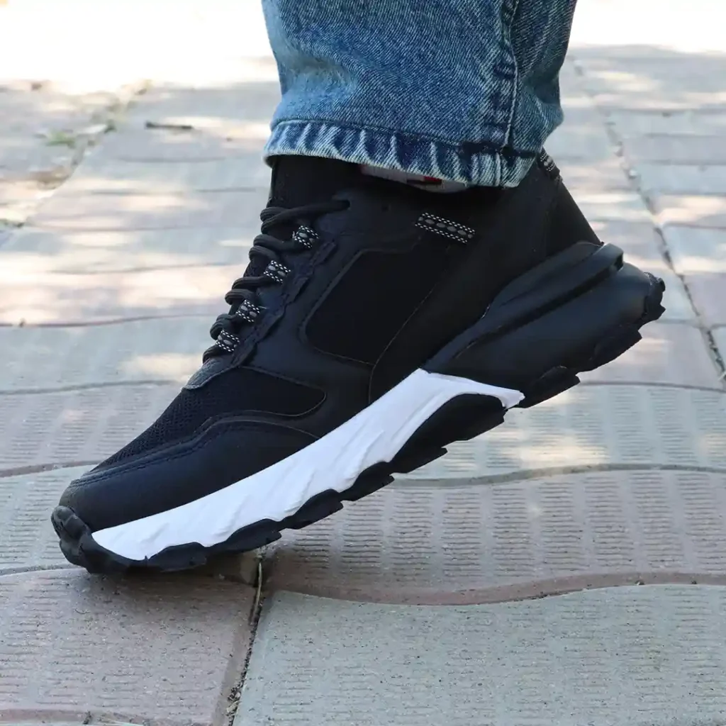 کتونی مردانه مدل اسکیچرز Skechers کد MS10
