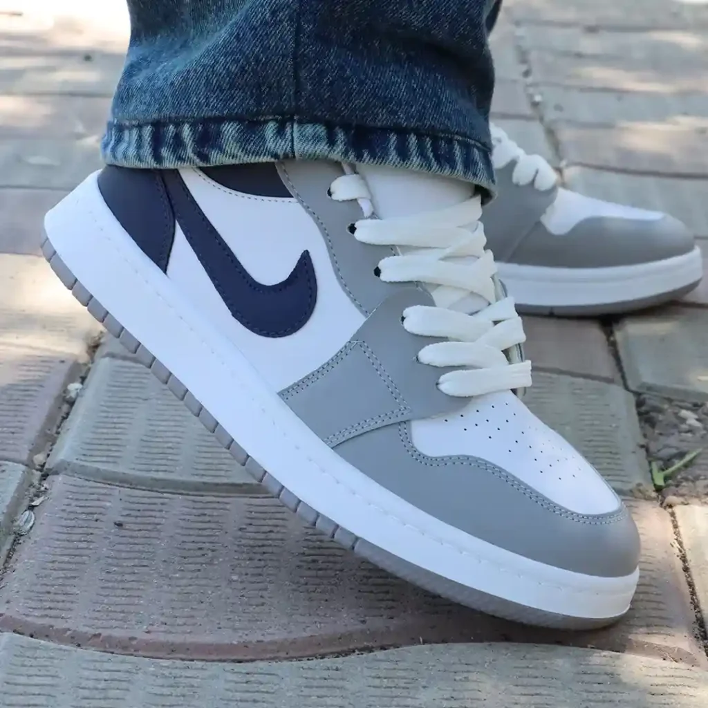 کتونی اسپرت مدل نایک Nike کد MS3