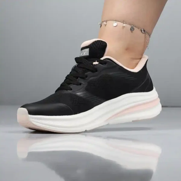 کتونی مناسب پیاده روی مدل Skechers کد MO12